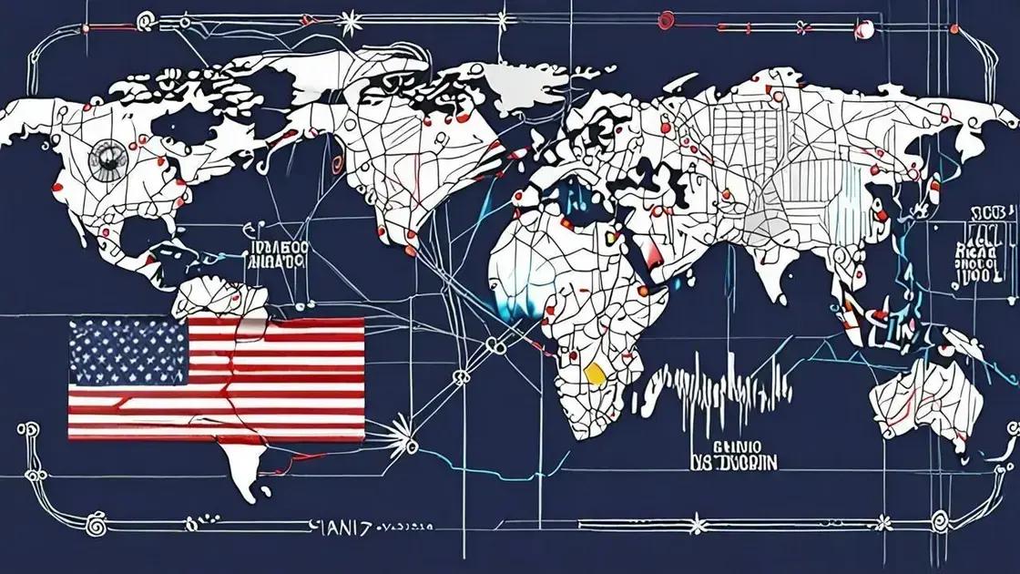 Future outlook on trade relationships Future outlook on trade relationships