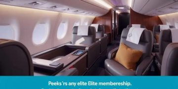 United Airlines revamps elite membership perks to attract travelers