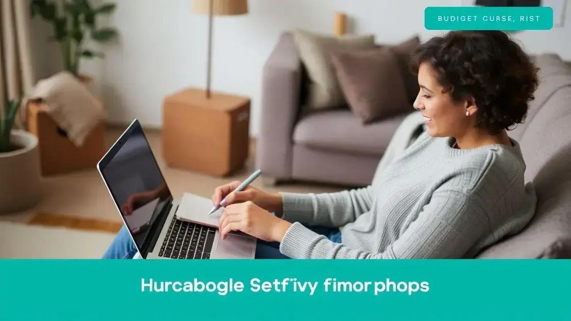 Impact on consumers and their finances