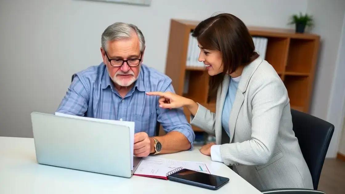 Steps to adapt your retirement strategy