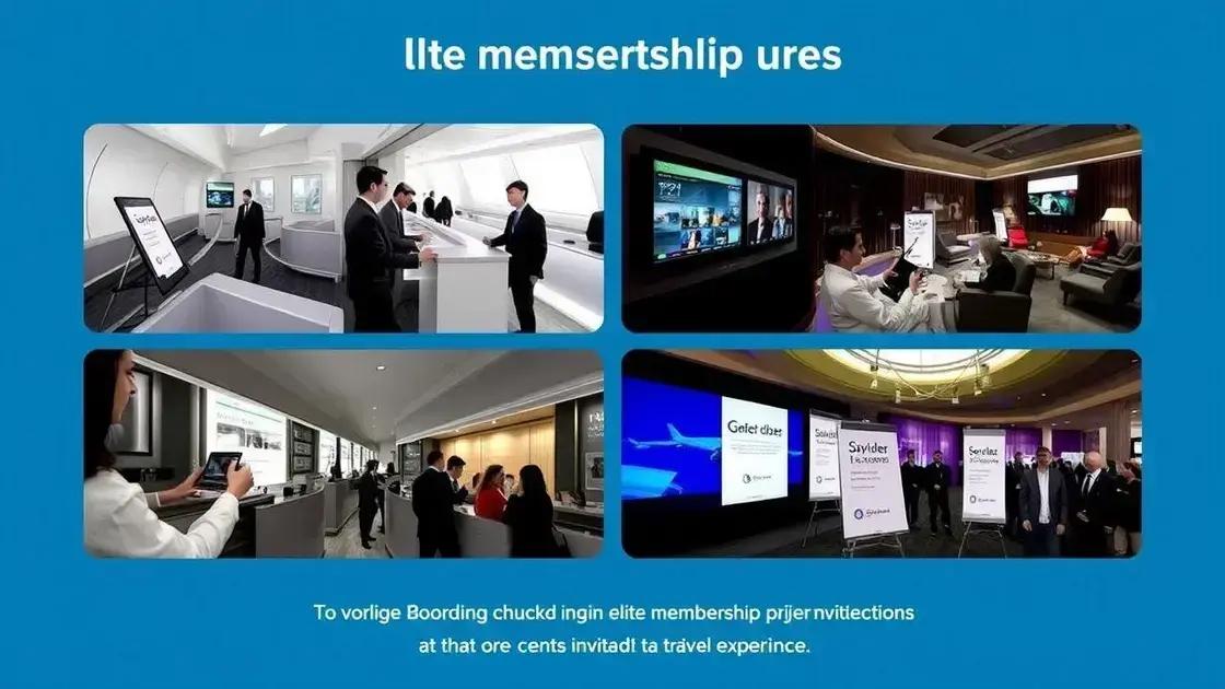 Key features of the revamped perks