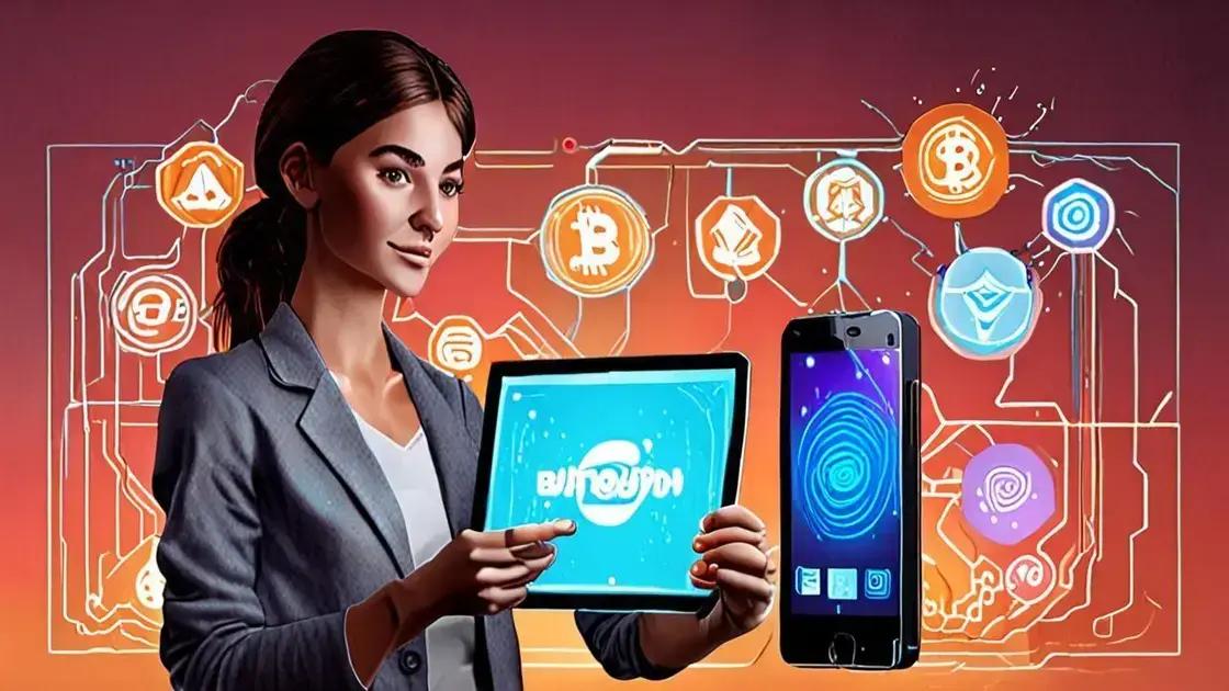 Future trends in mobile payments among young consumers