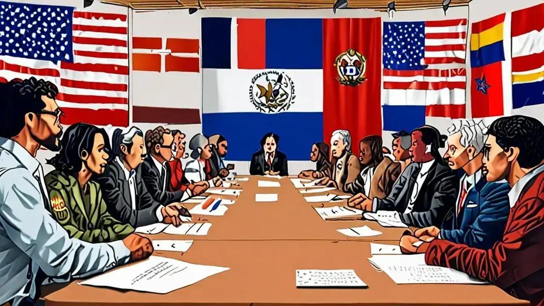 International reactions and critiques