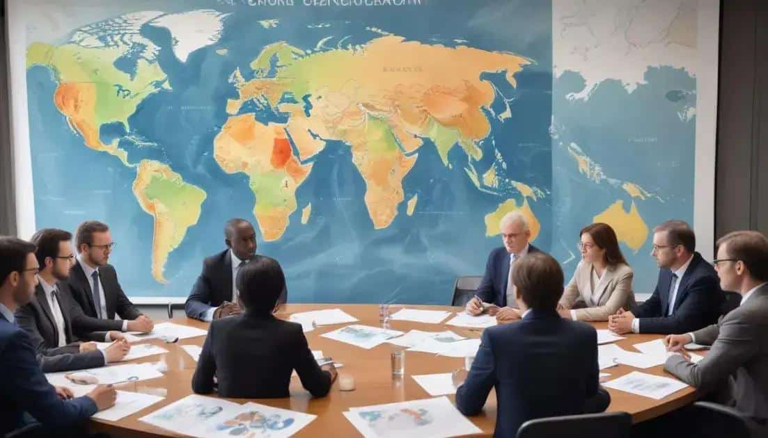 Challenges facing policymakers after the summit Challenges facing policymakers after the summit