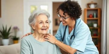 Senior care support services: your guide to compassionate help