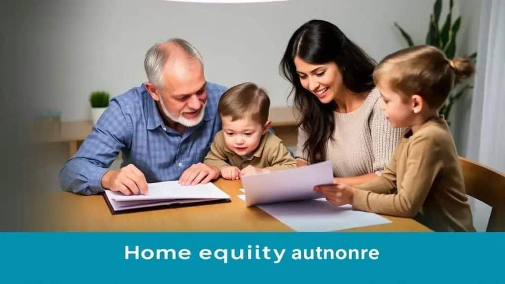 Home equity loan options: find the best deals now