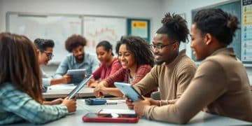 Education technology startups: transforming learning experiences Education technology startups: transforming learning experiences