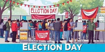 Political election coverage: your guide to staying informed