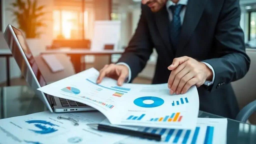 Investment portfolio reviews: maximize your financial strategy