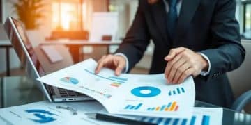 Investment portfolio reviews: maximize your financial strategy