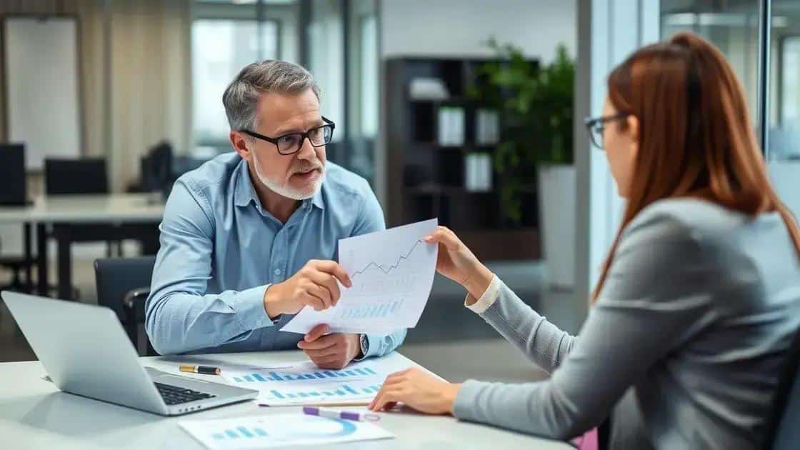 Best practices for adjusting your investment strategy