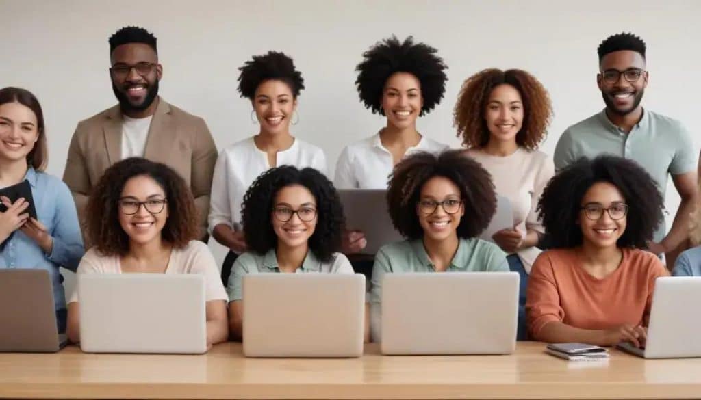 E-learning course creation: a step-by-step guide