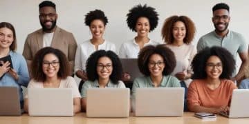 E-learning course creation: a step-by-step guide