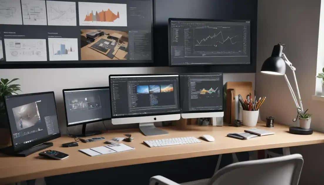 Essential tools for designing online courses