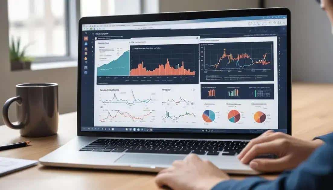 Measuring success in your e-learning courses