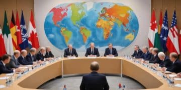 Climate summit outcomes: what’s next for our planet?