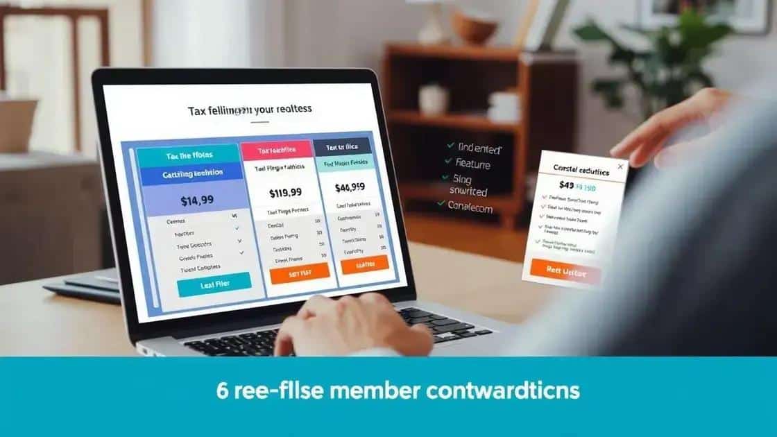 Comparing costs: finding the right fit