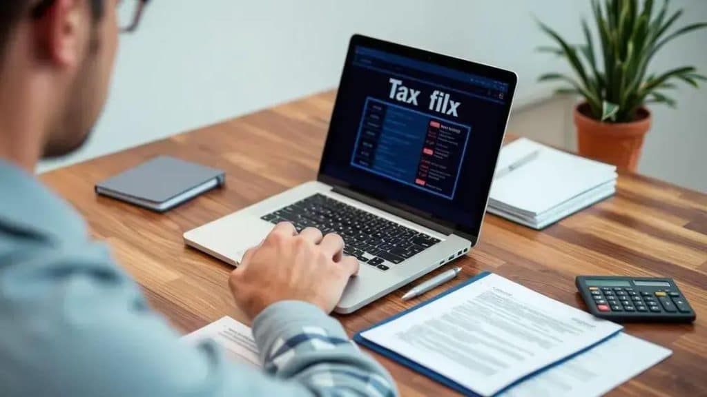 Tax filing software reviews: make the right choice