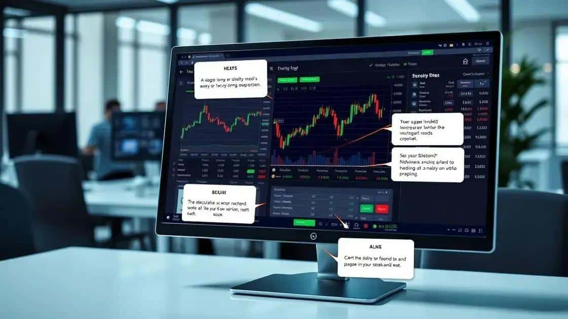 Key features to look for