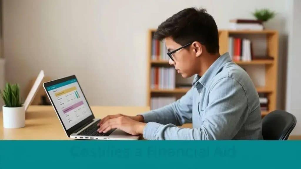 College financial aid tips to maximize your funding