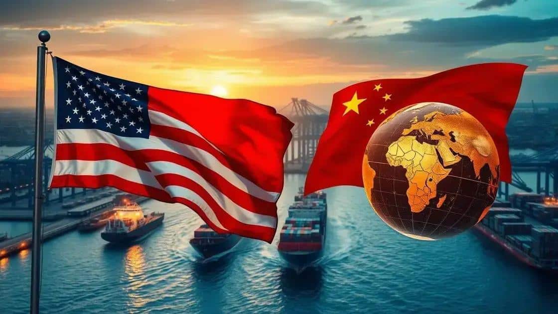 Key players and their strategies