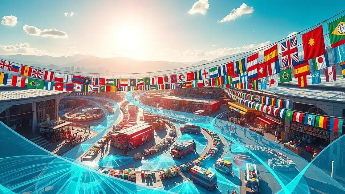 Future outlook and implications