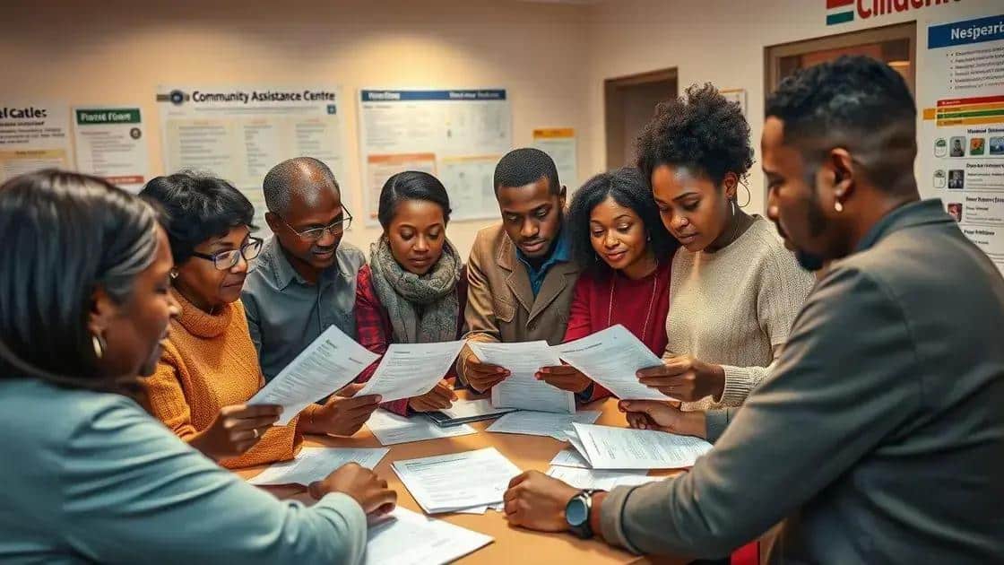 Eligibility criteria for subsidy programs