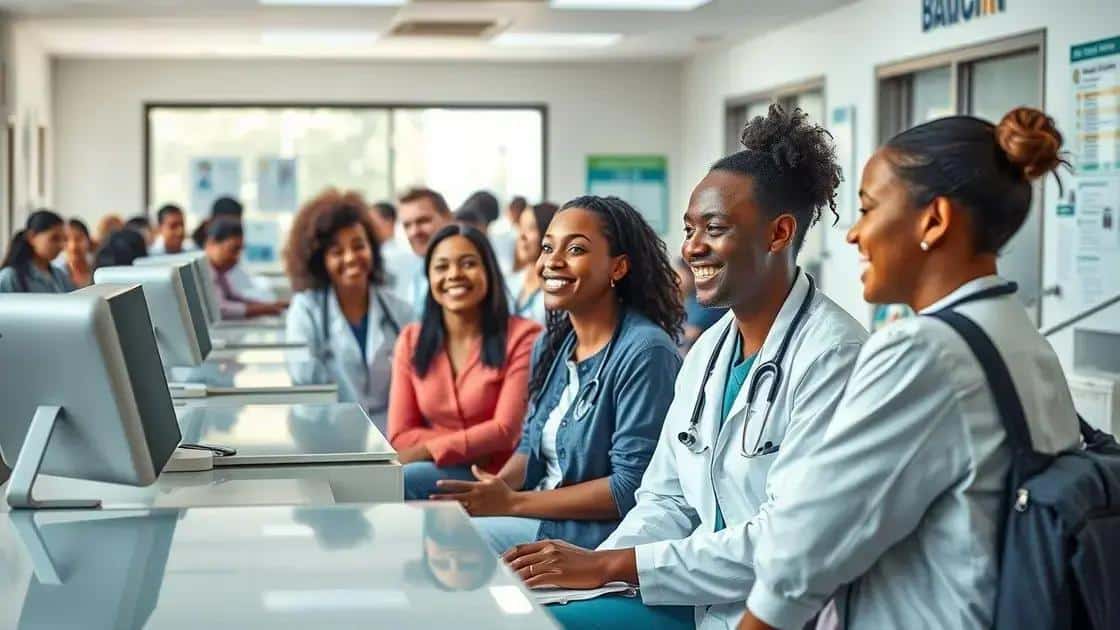 Impact of subsidies on healthcare access