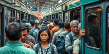 Public transportation updates: what you need to know