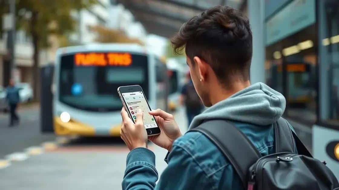 How to stay informed on service disruptions