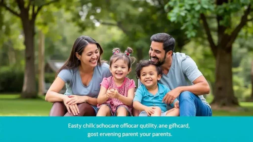 Childcare voucher schemes: Unlocking benefits for families