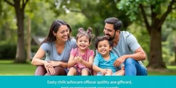 Childcare voucher schemes: Unlocking benefits for families