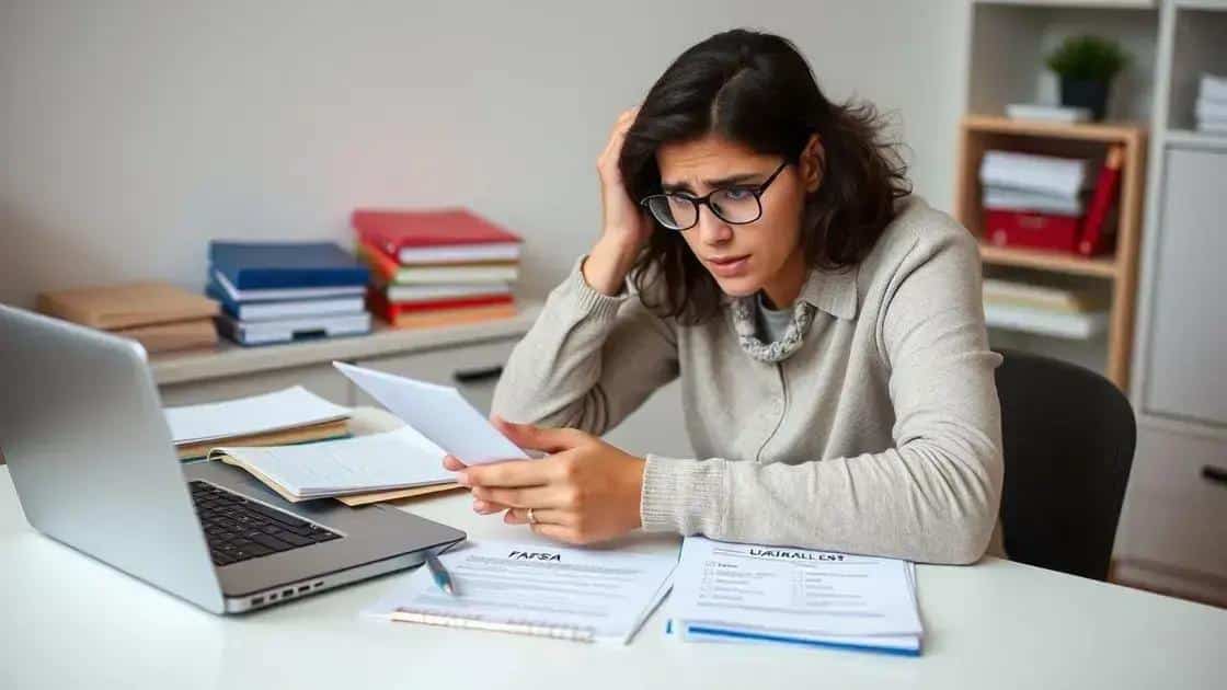 Common mistakes to avoid when applying