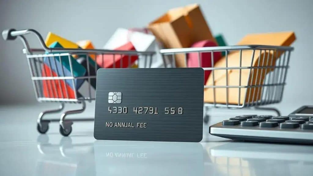 Credit card offers with no annual fee you need to see