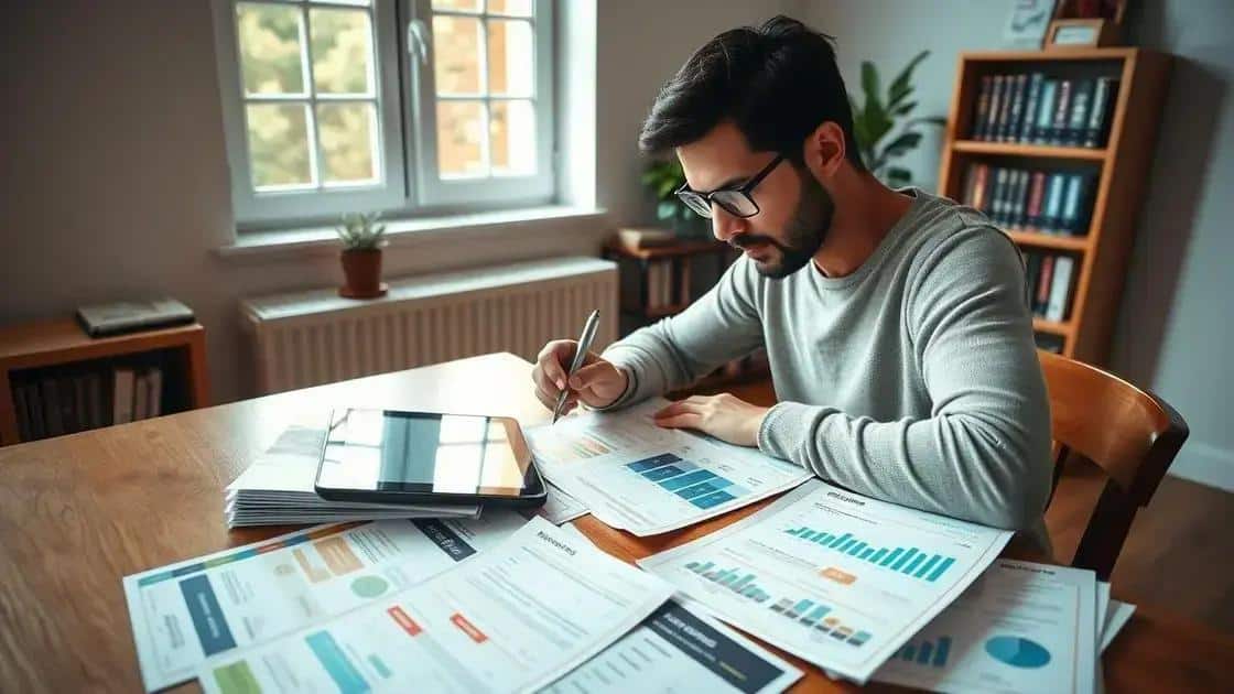 Tips for choosing the right account Tips for choosing the right account