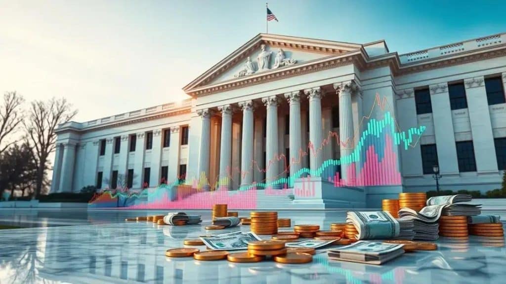 Federal Reserve interest rate news: what you need to know