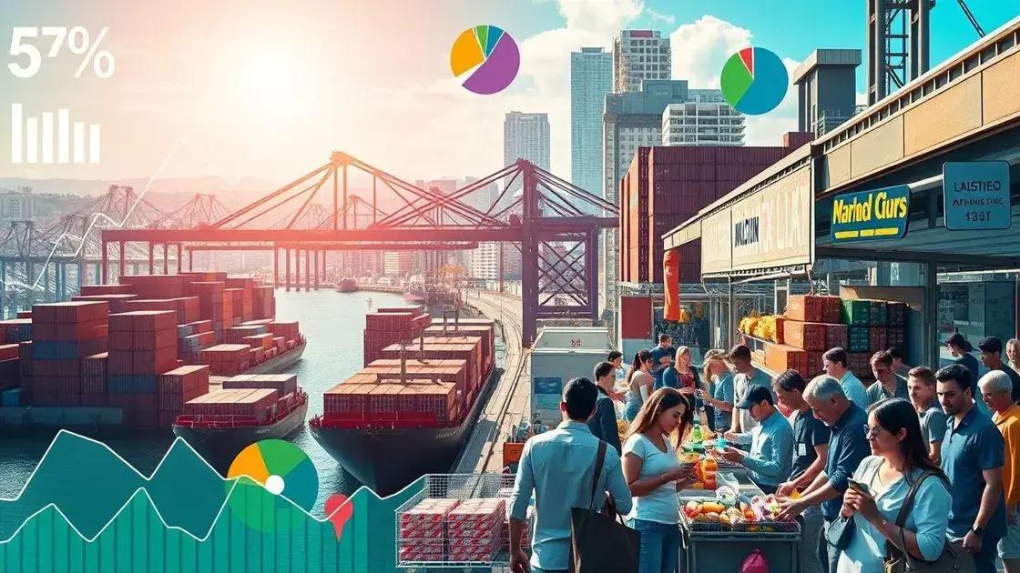 Factors influencing inflation rates