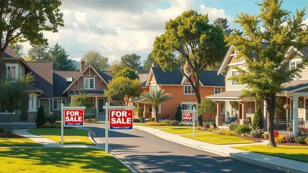 U.S. housing market trends this year: what you need to know