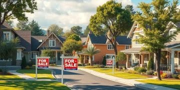 U.S. housing market trends this year: what you need to know