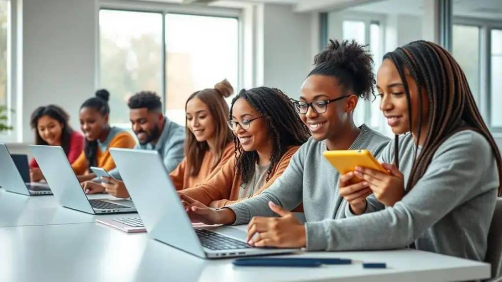 Free public education resources that make learning fun