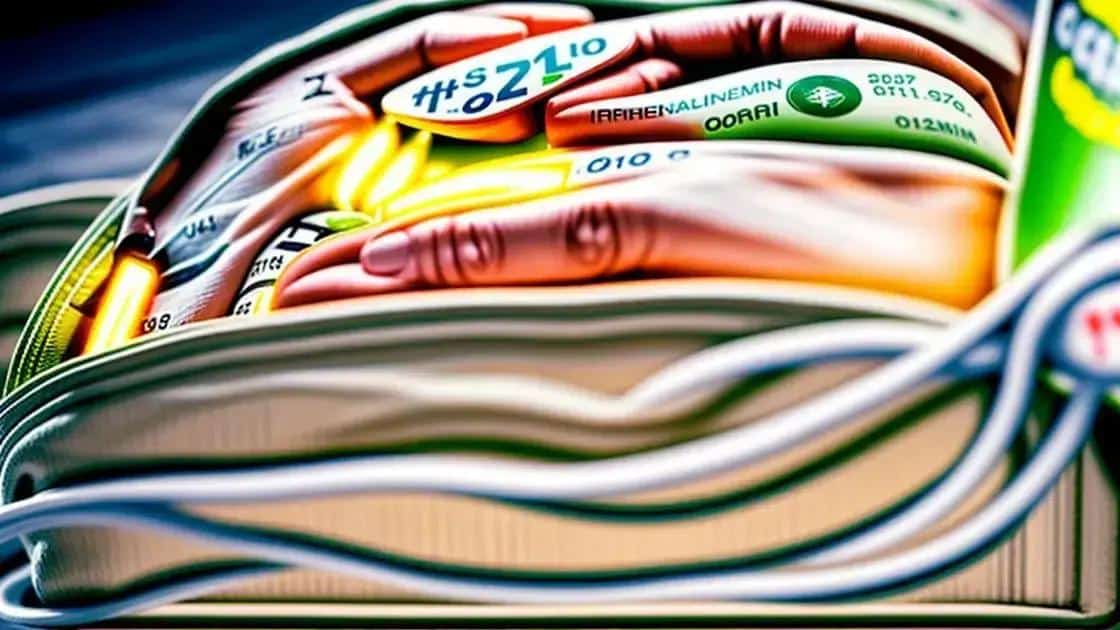 Types of assistance available