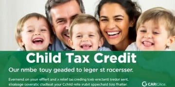 Child Tax Credit eligibility 2025: Are you qualified?