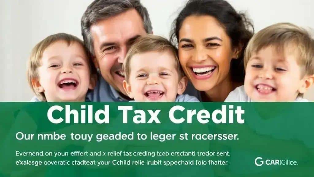 Child Tax Credit eligibility 2025: Are you qualified?