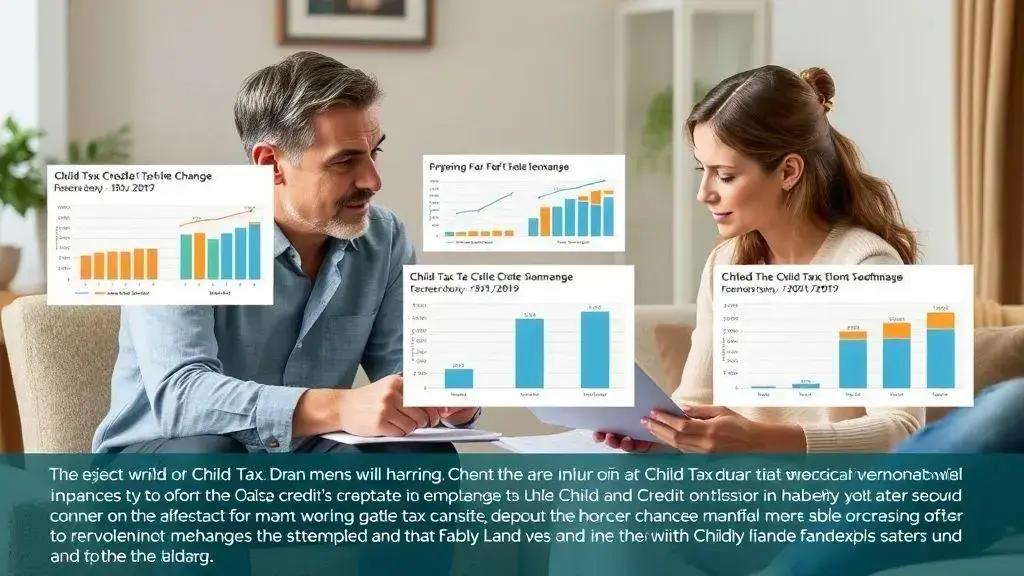 Potential Changes and Impacts for Families