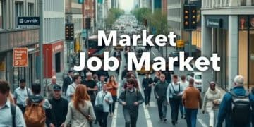 U.S. unemployment report this month: what it means for you