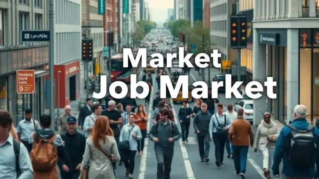 U.S. unemployment report this month: what it means for you