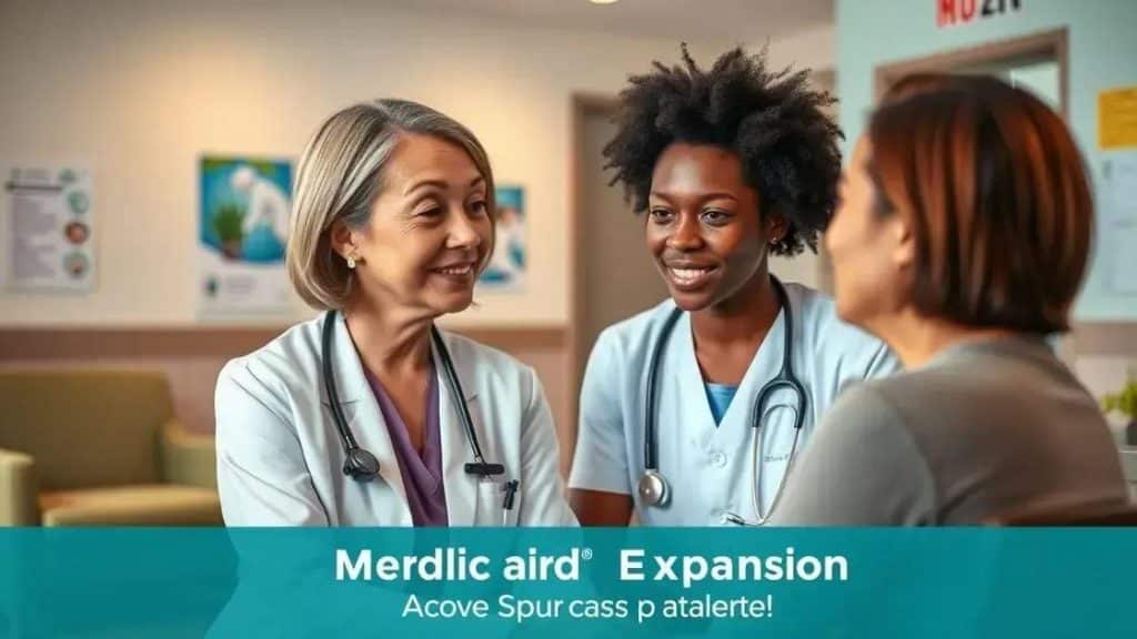 Medicaid expansion updates by state: what you need to know