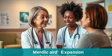 Medicaid expansion updates by state: what you need to know