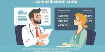 Roth IRA contribution limits 2025: what you need to know