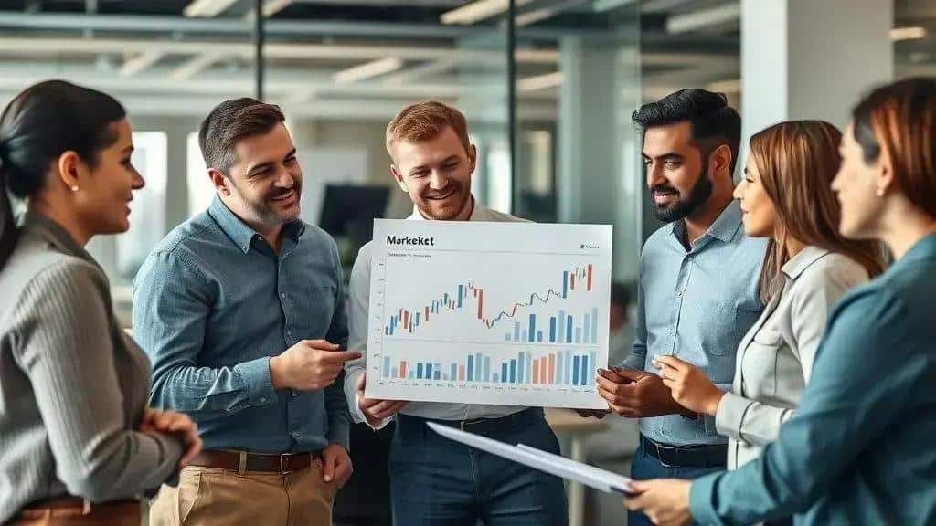 Consumer confidence index report: understanding its implications